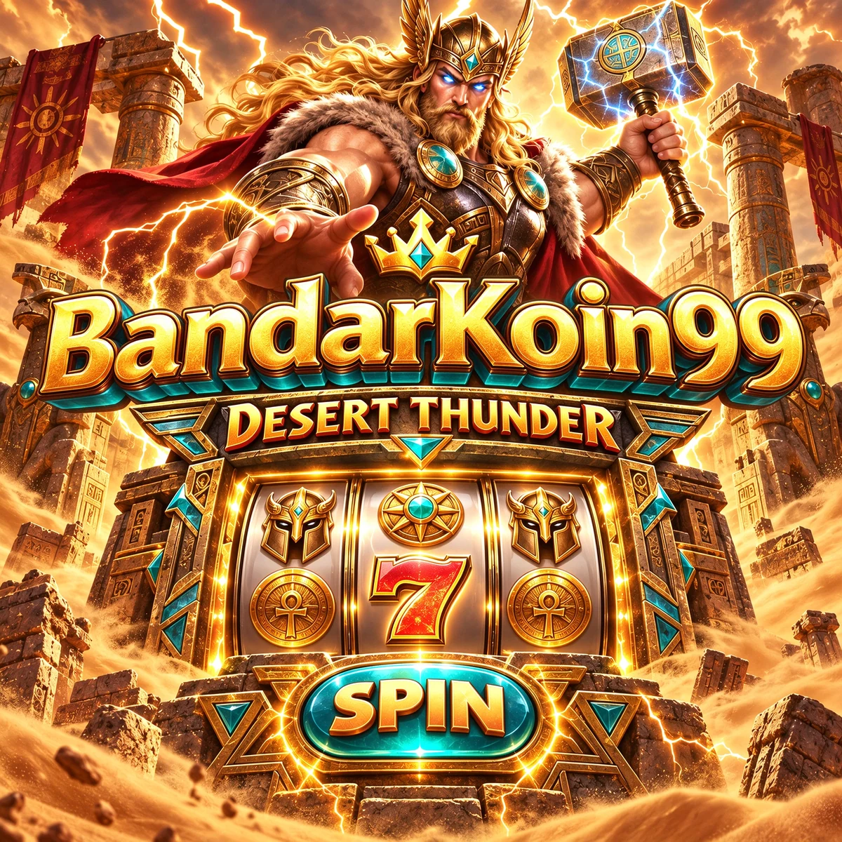 bandarkoin99 Unduh