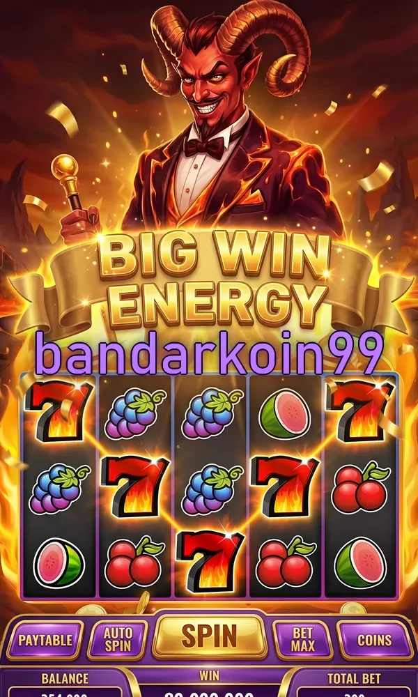 bandarkoin99 Unduh