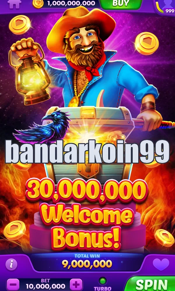 bandarkoin99 Unduh