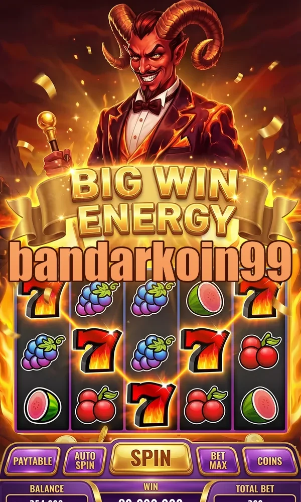 bandarkoin99 Masuk